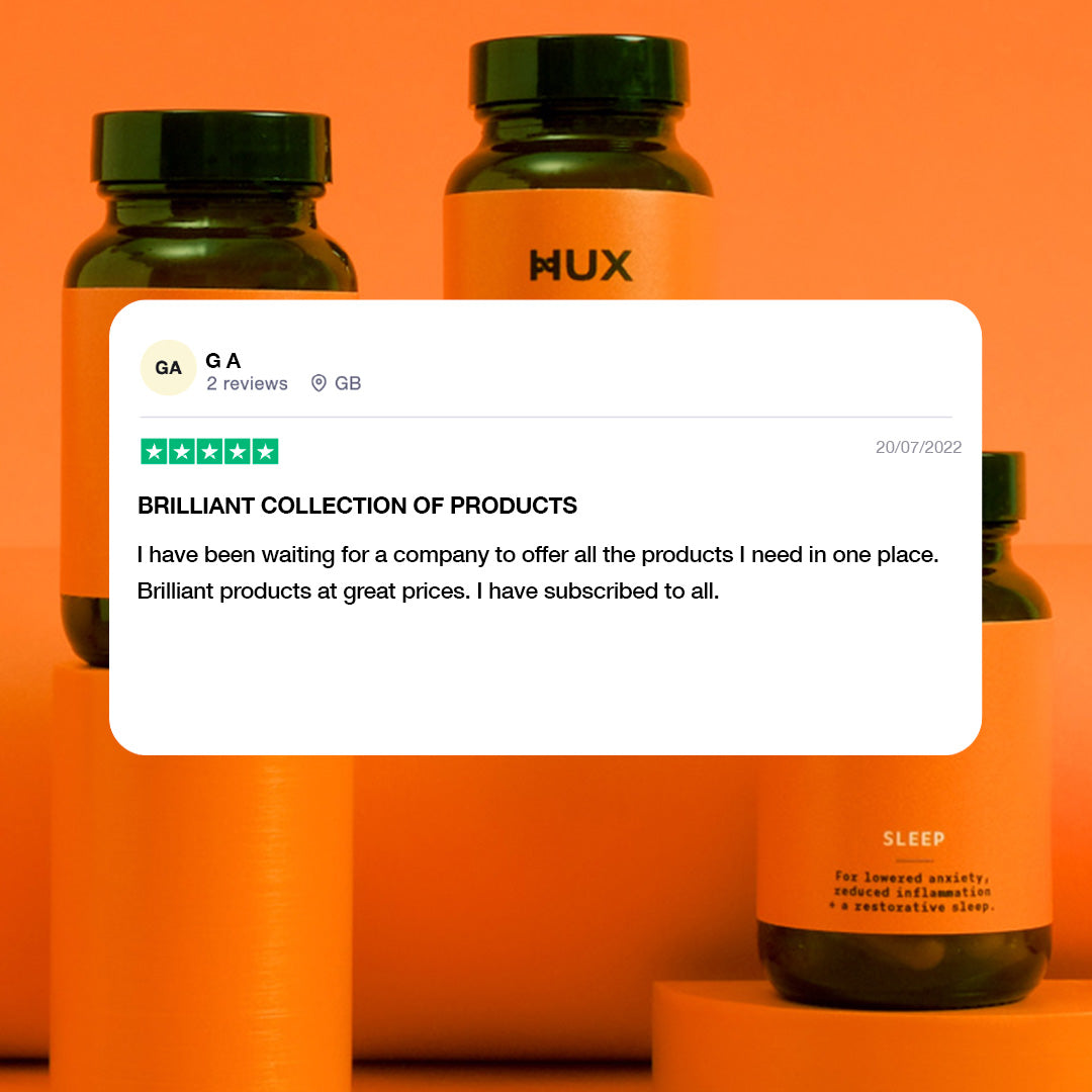 Beauty - Vegan Collagen by HIRO | The Hackers Market