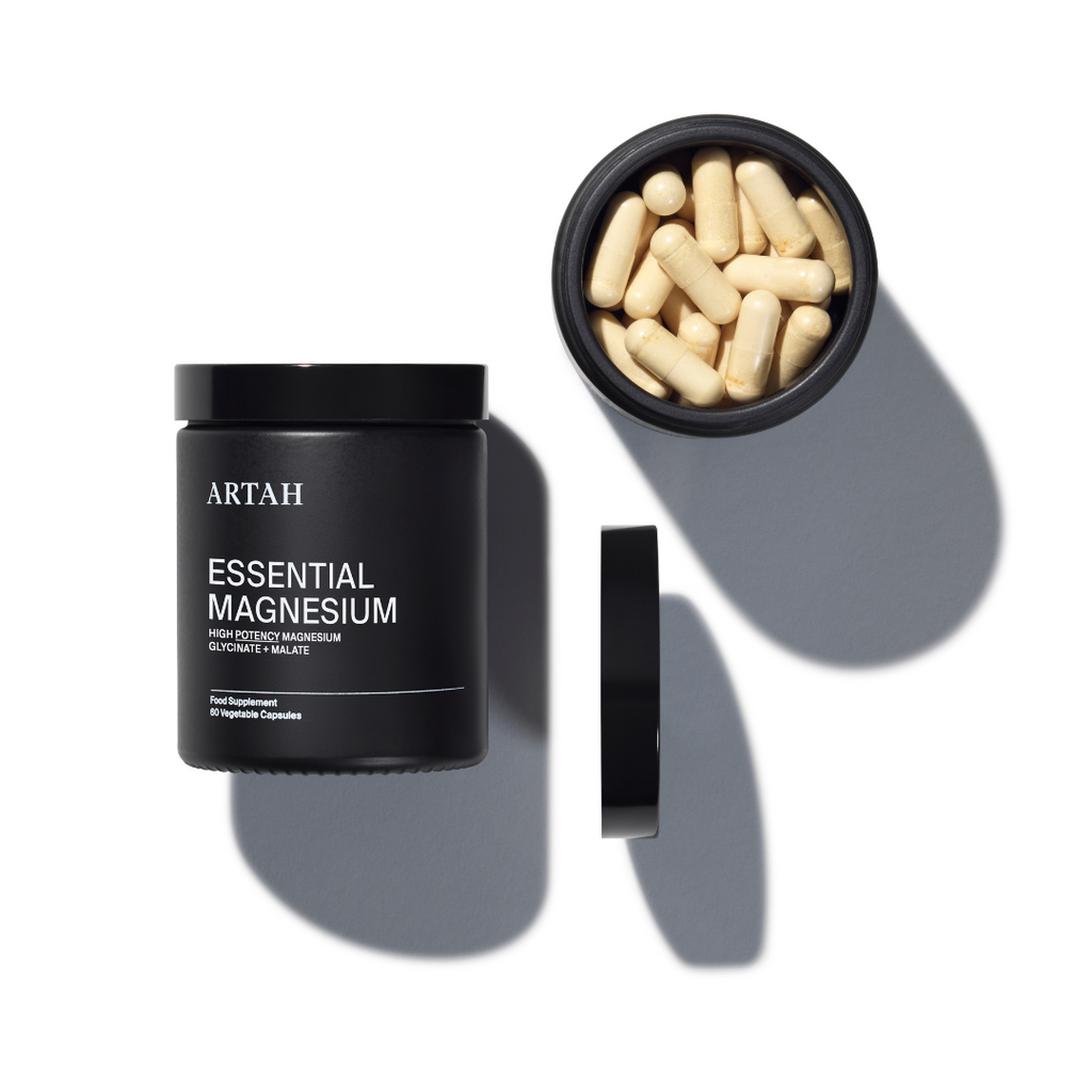 Artah Essential Magnesium by Artah | The Hackers Market