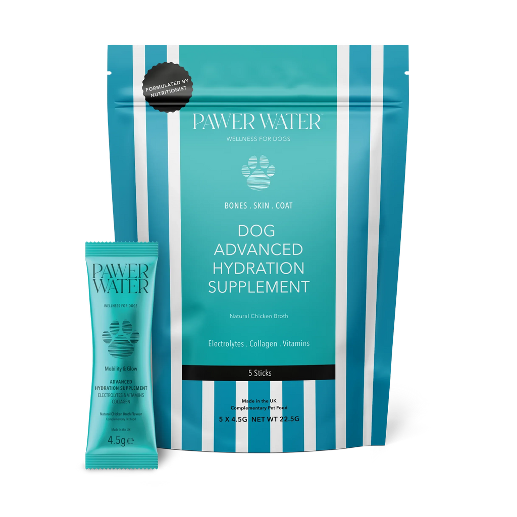 Pawer Water Joint Support (5 Sticks Pouch) by Pawer Water | The Hackers Market