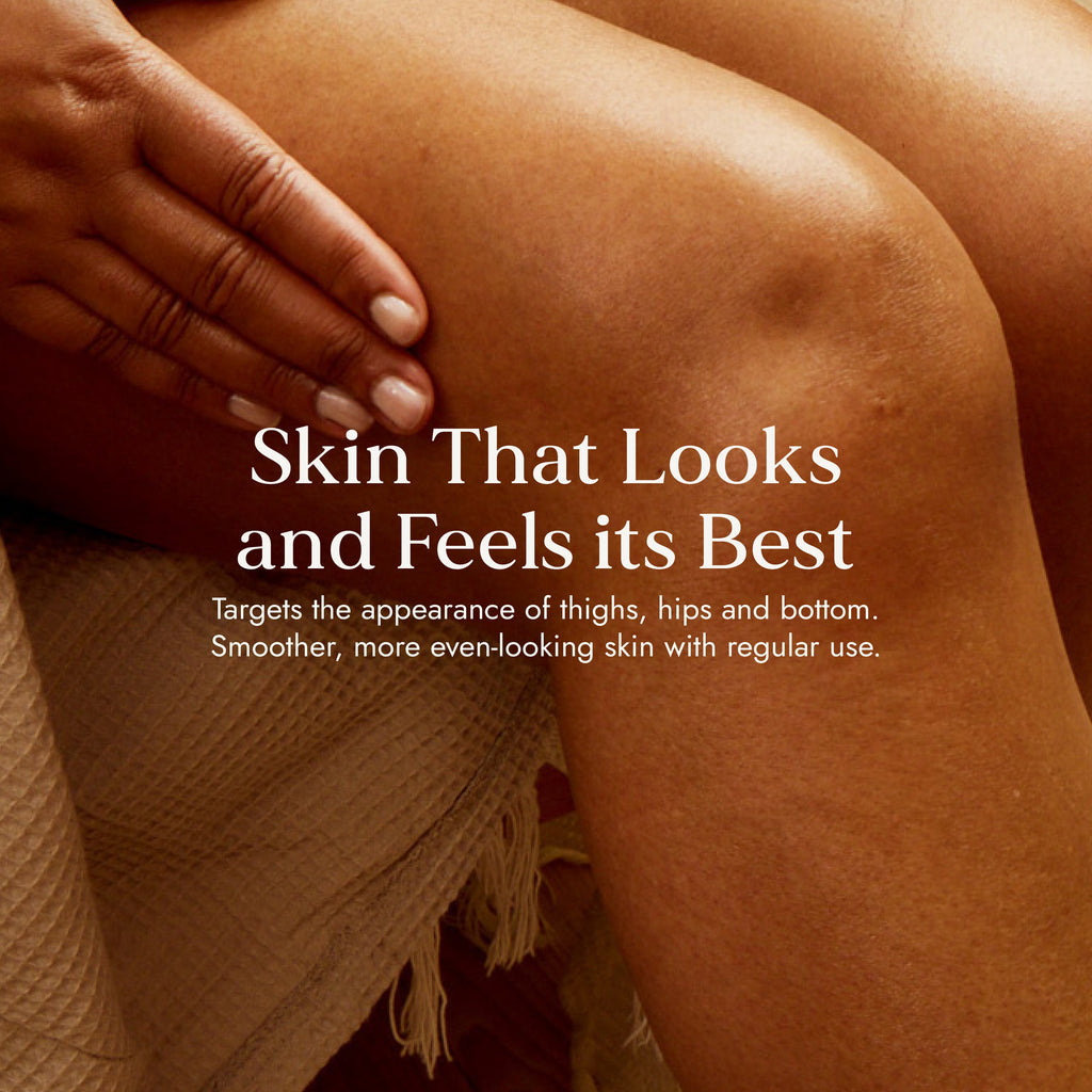 Really Good Cellulite Oil 100ml