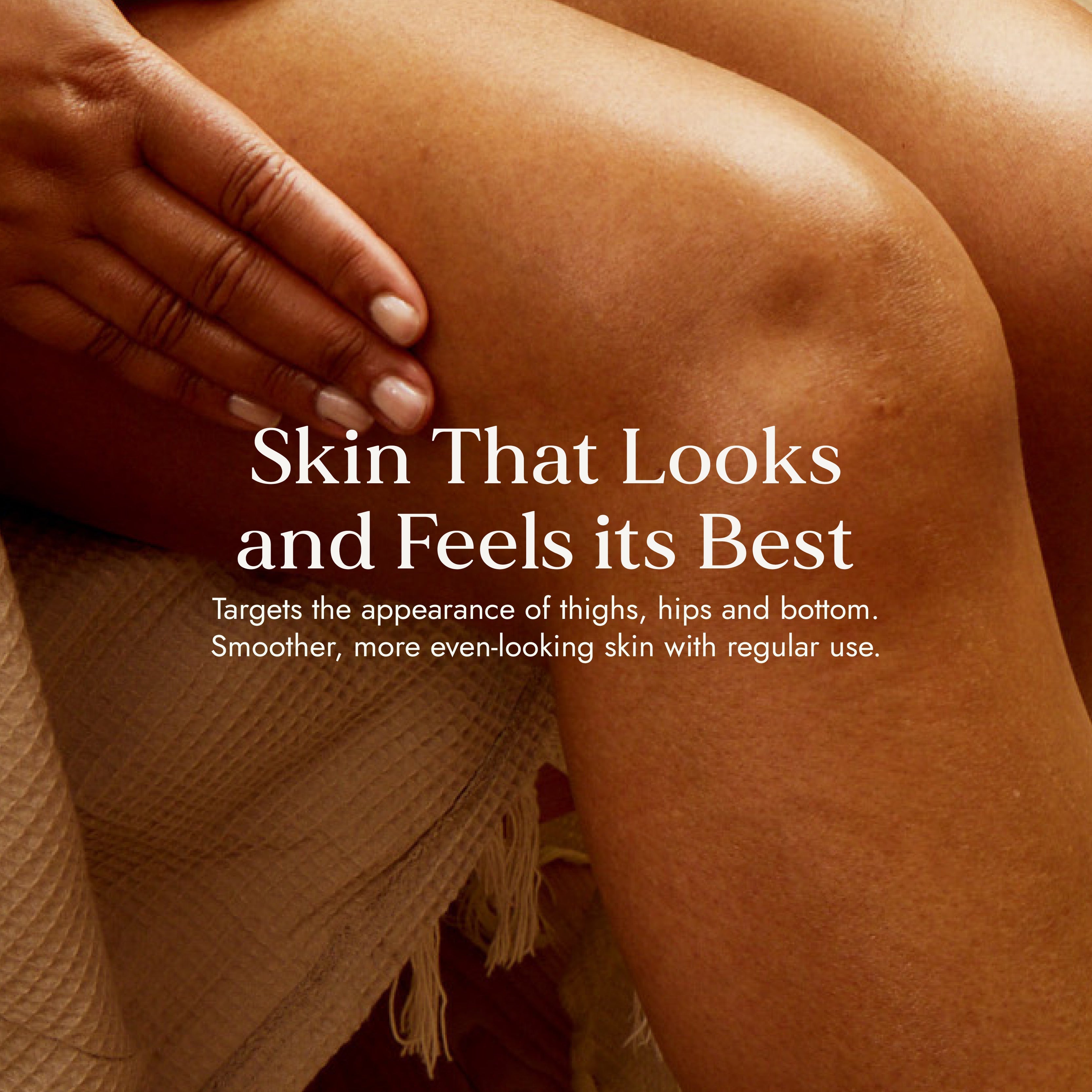 Really Good Cellulite Oil 100ml