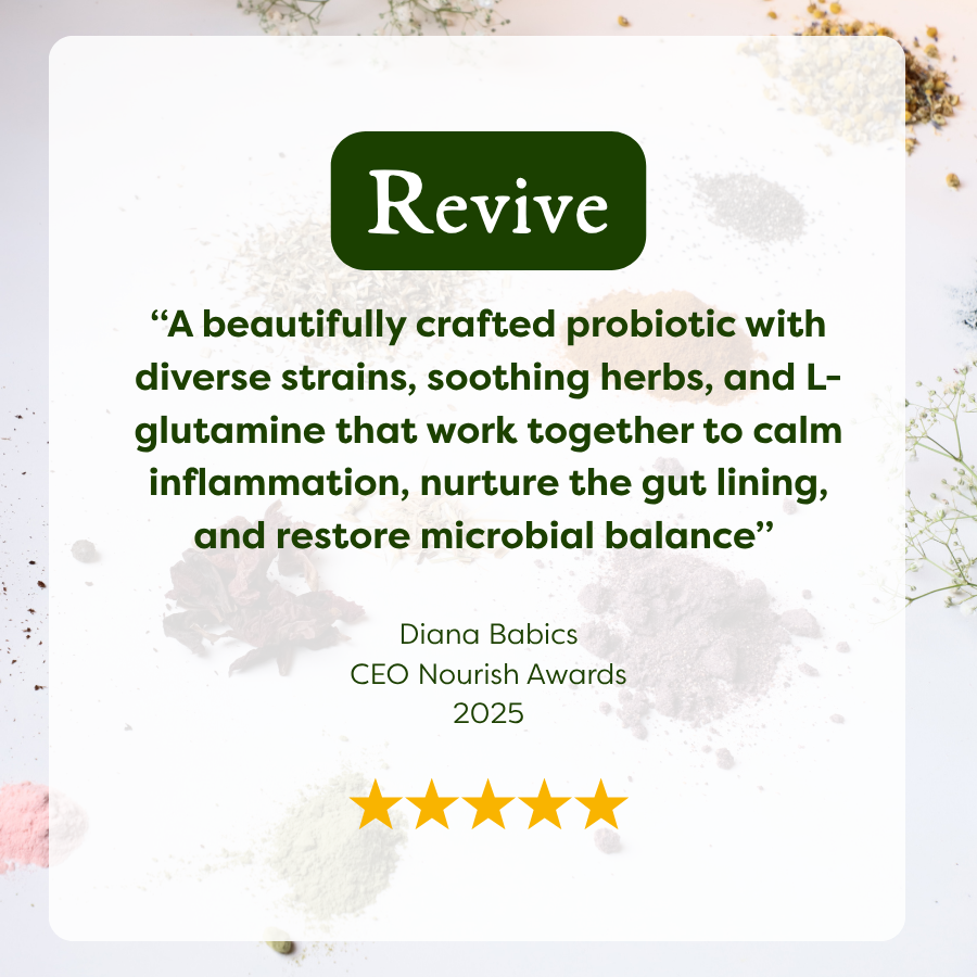 Revive