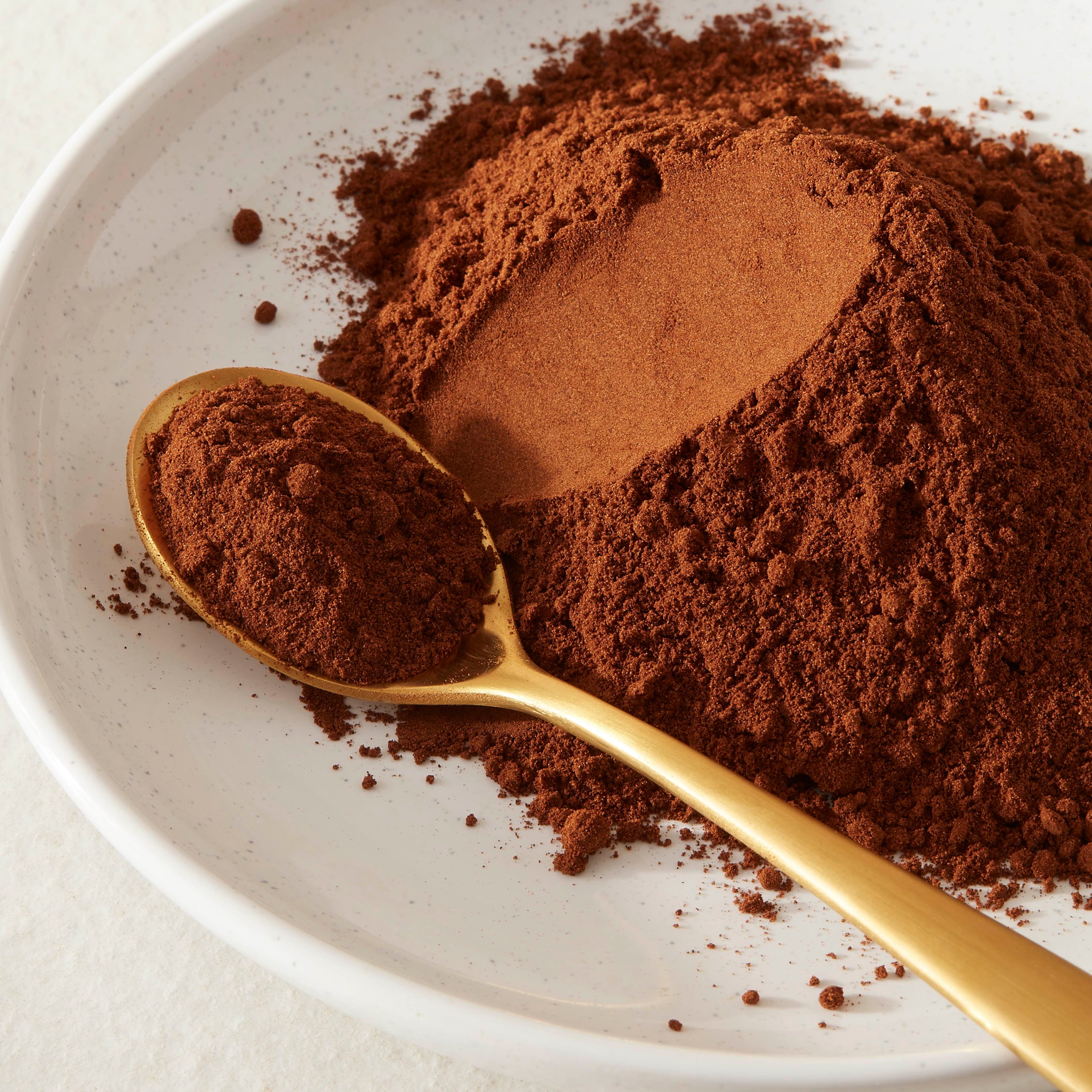 Roar - Organic Lions Mane Powder by itmushbegood | The Hackers Market