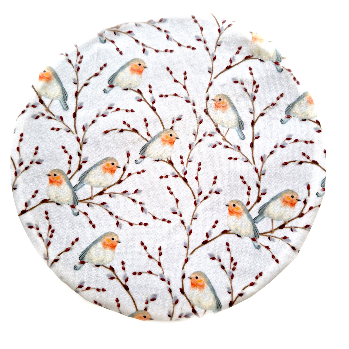 Earth Kind Set of 3 beeswax wraps | Robins