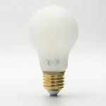 E27 White by Ray Lighting | The Hackers Market