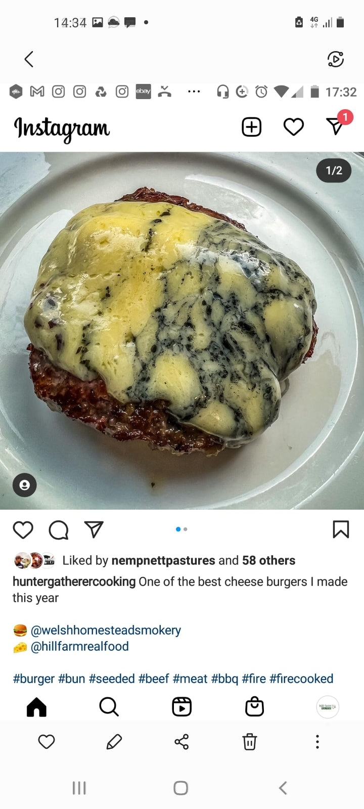 Raw Seaside Cheddar (medium matured)