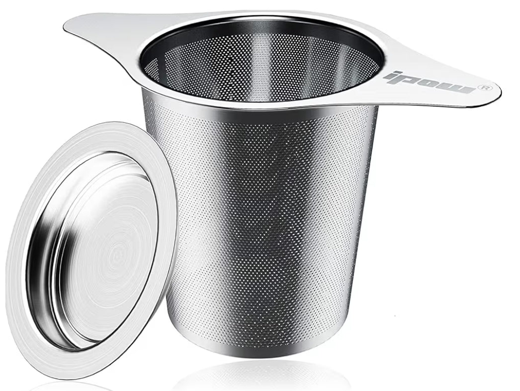 Tea Strainer