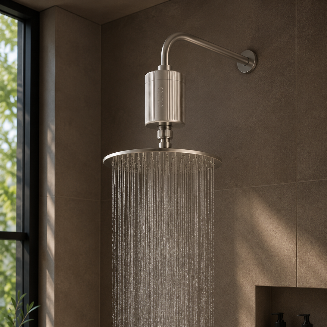 The Rainfall Filter (Preorder)