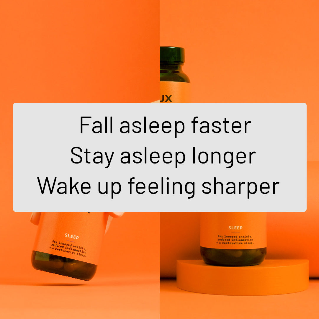 Sleep by HIRO | The Hackers Market