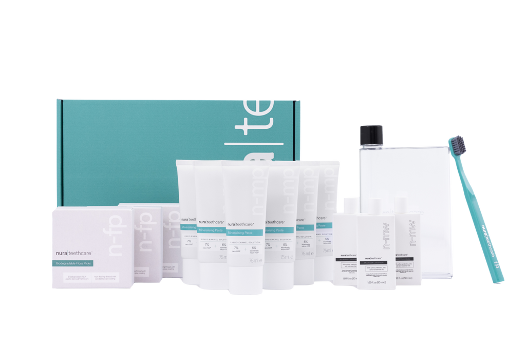 The Longevity Set