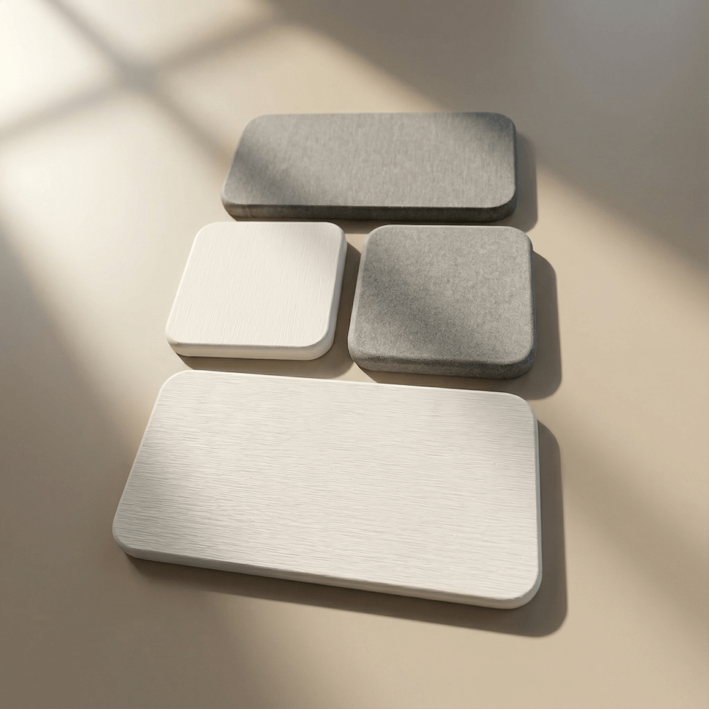 Diatomite Storage Tray by KIND2 | The Hackers Market