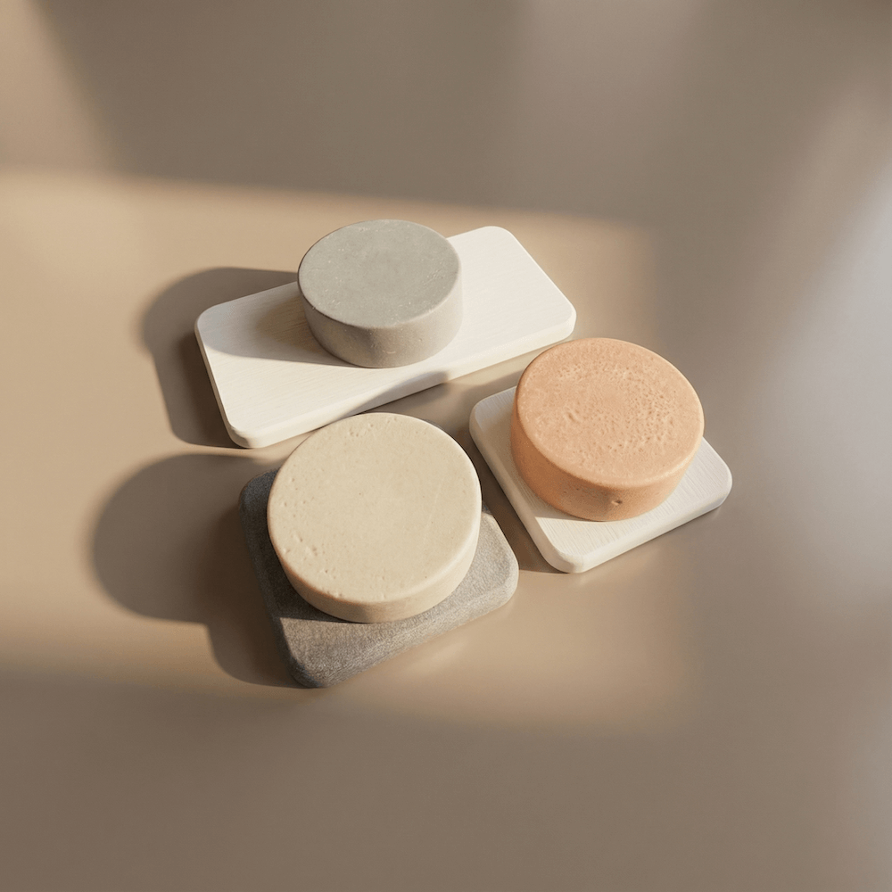 Diatomite Storage Tray by KIND2 | The Hackers Market