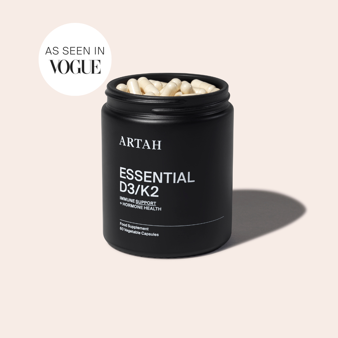 Artah Essential D3/K2 by Artah | The Hackers Market