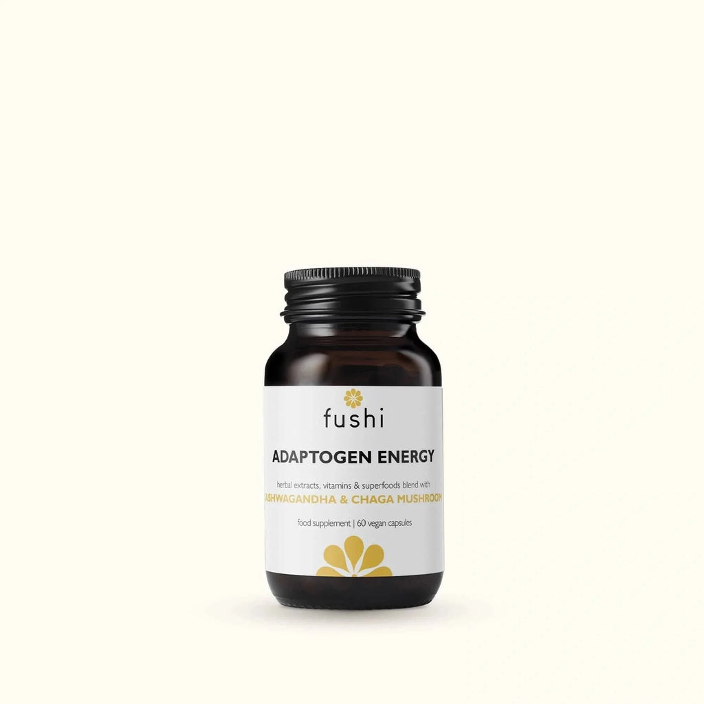 Adaptogen Energy Blend