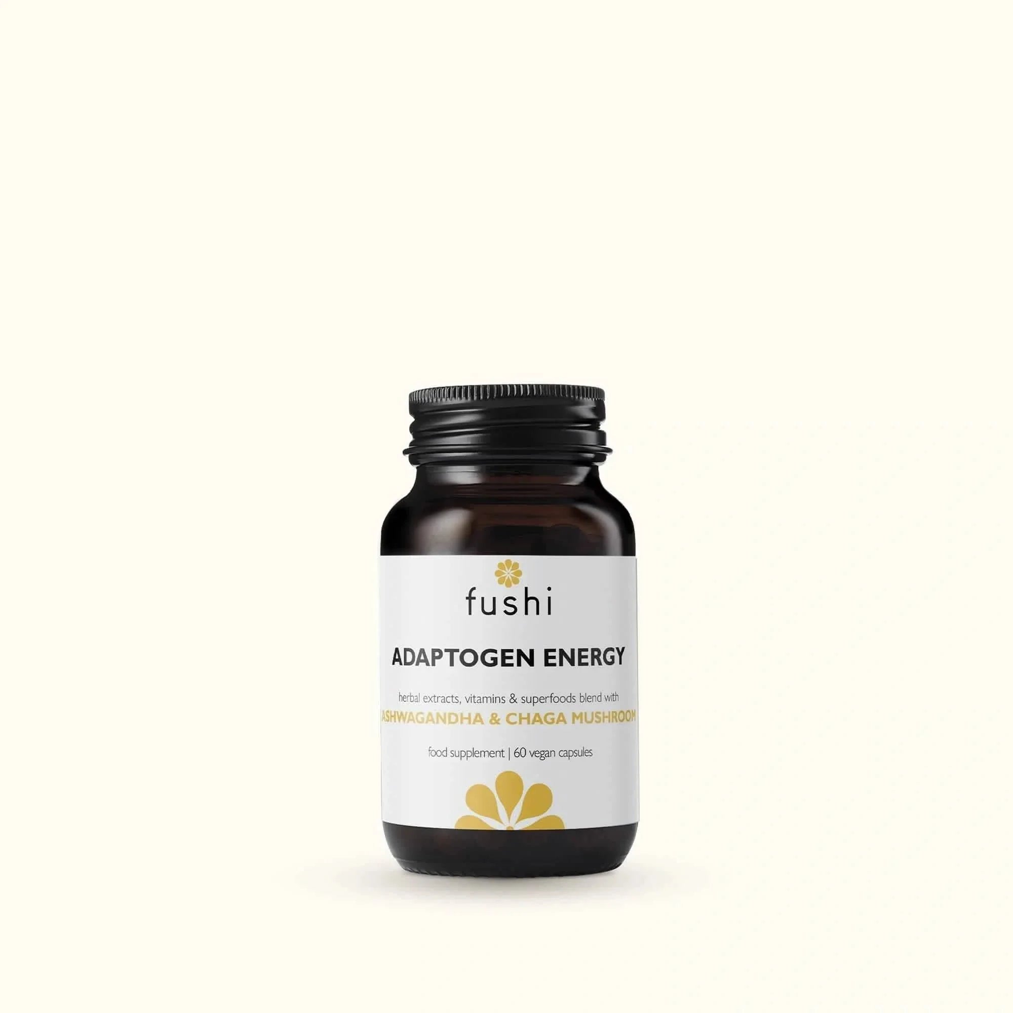 Adaptogen Energy Blend