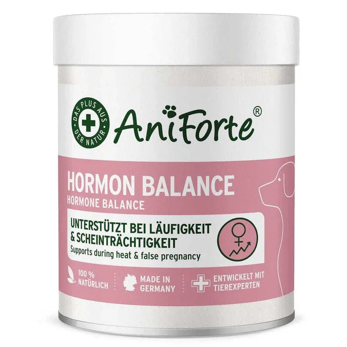 AniForte® Hormone Balance - For Female Dogs by North East Pet Shop | The Hackers Market