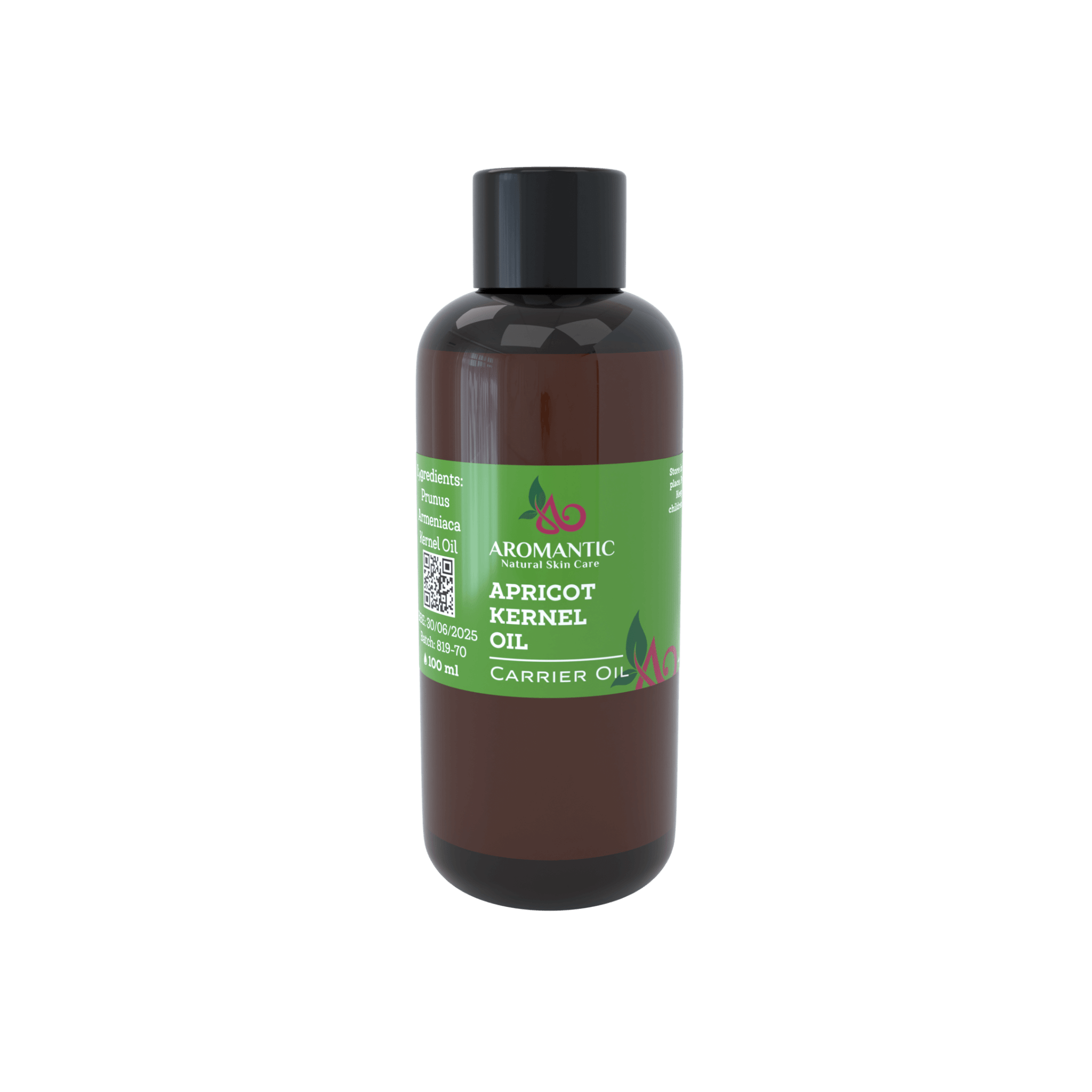 Apricot Kernel Oil