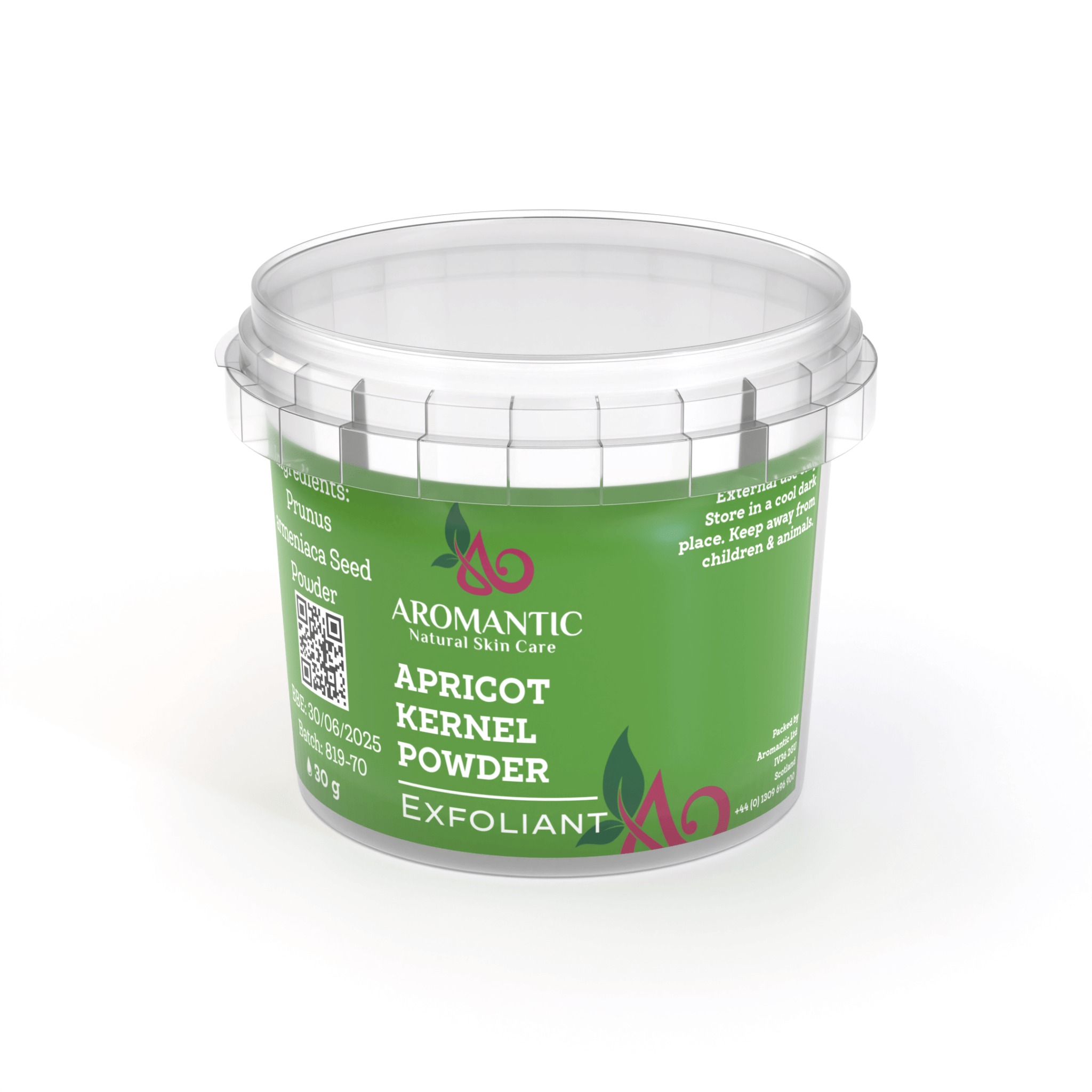 Apricot Kernel Powder