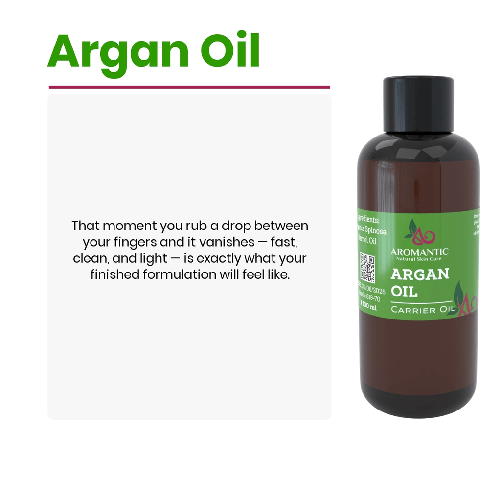 Argan Oil