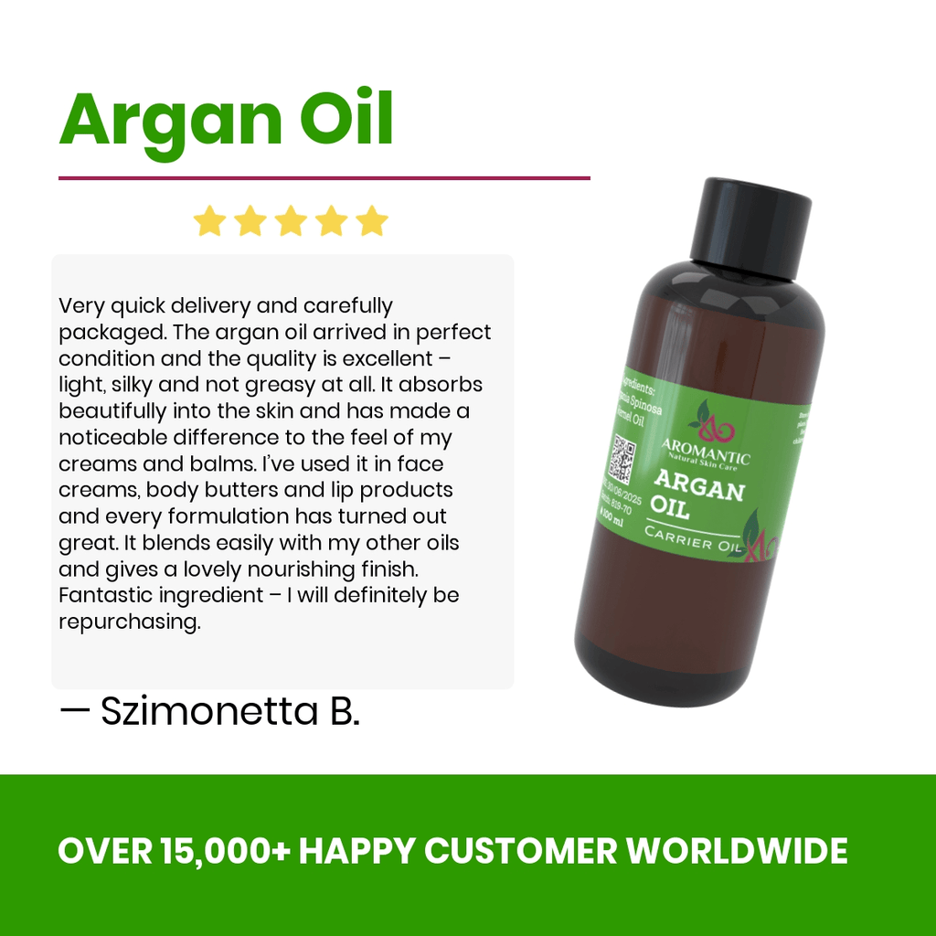 Argan Oil