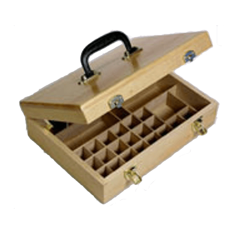 Aromatherapy Kit - 20 Organic Essential Oils