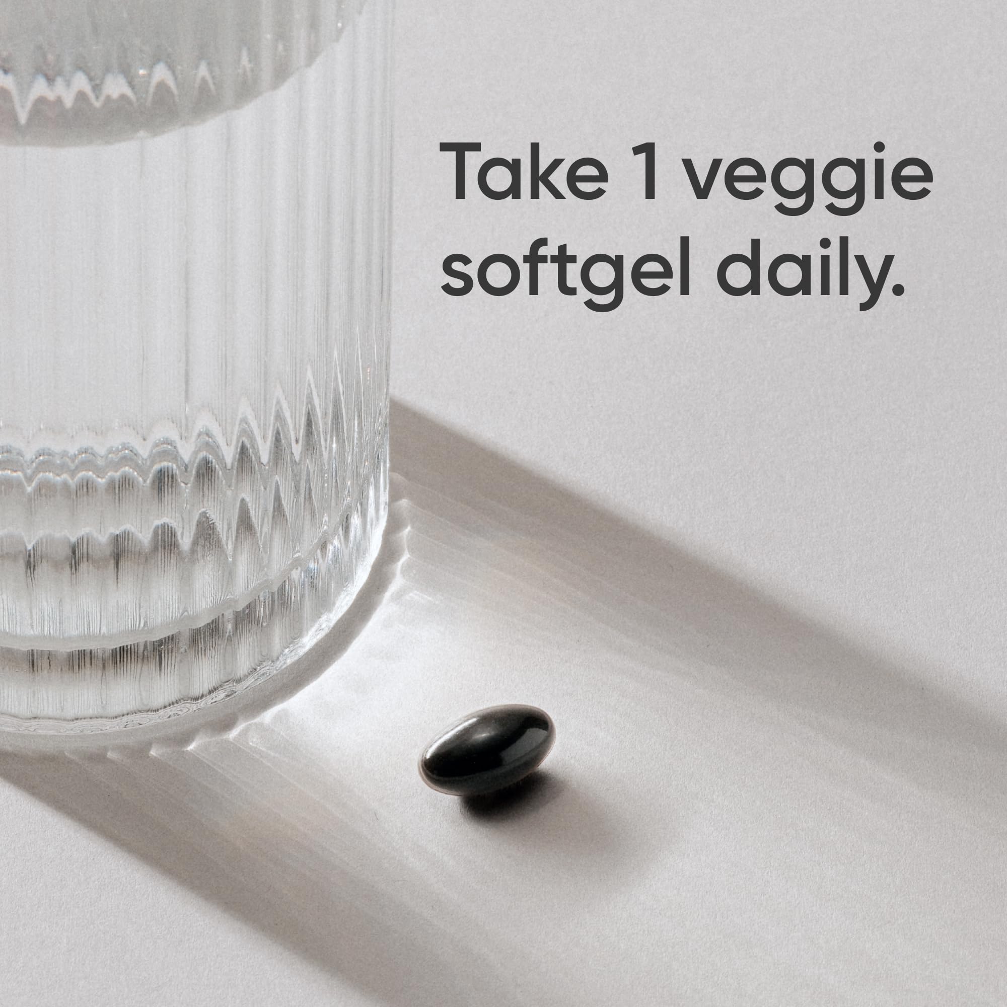 Sports Research Triple Strength Vegan Astaxanthin 12mg - Algae-Based, Non-GMO, 60 Softgels by Sports Research | The Hackers Market