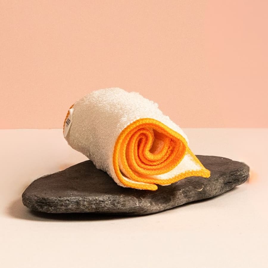 Bamboo Cleaning Cloths