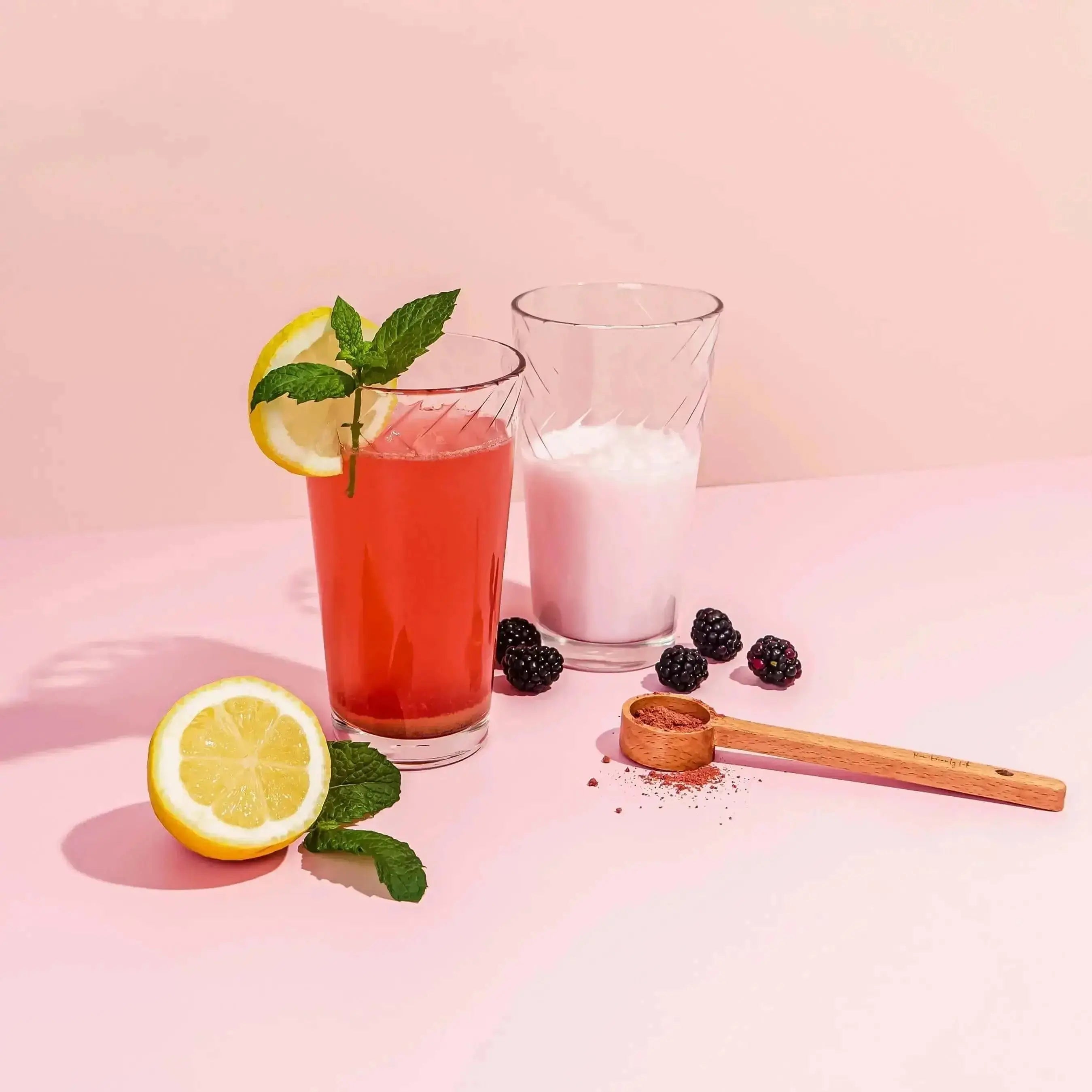 CollaGEM-V™ Vegan Collagen Peptides by Raw Beauty Lab | The Hackers Market