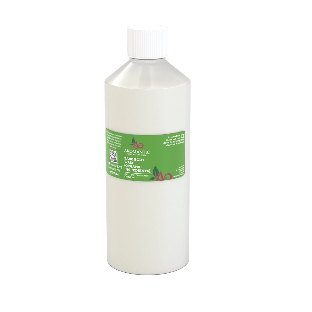 Base Body Wash