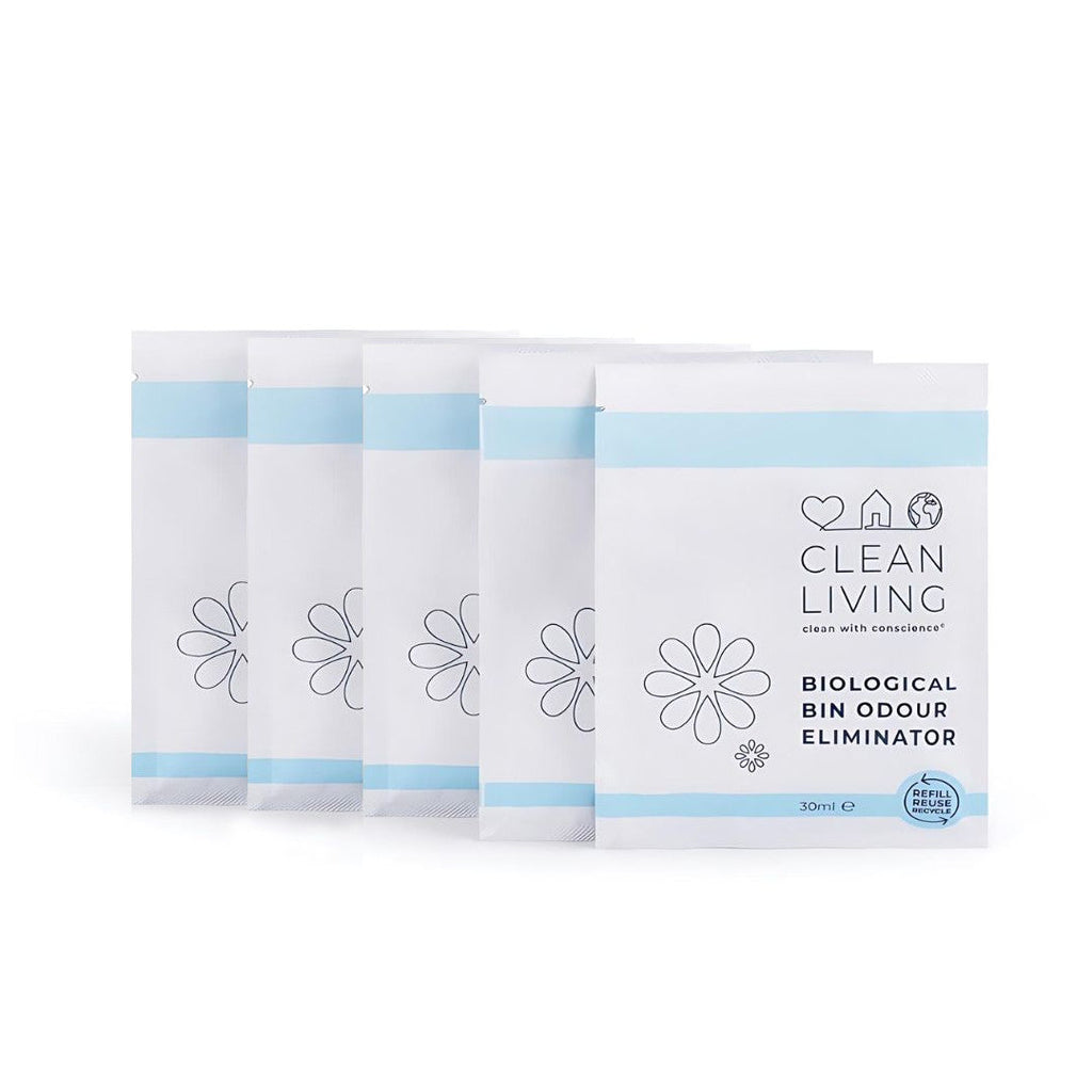 Probiotic Bin Odour Eliminator Refill Sachet