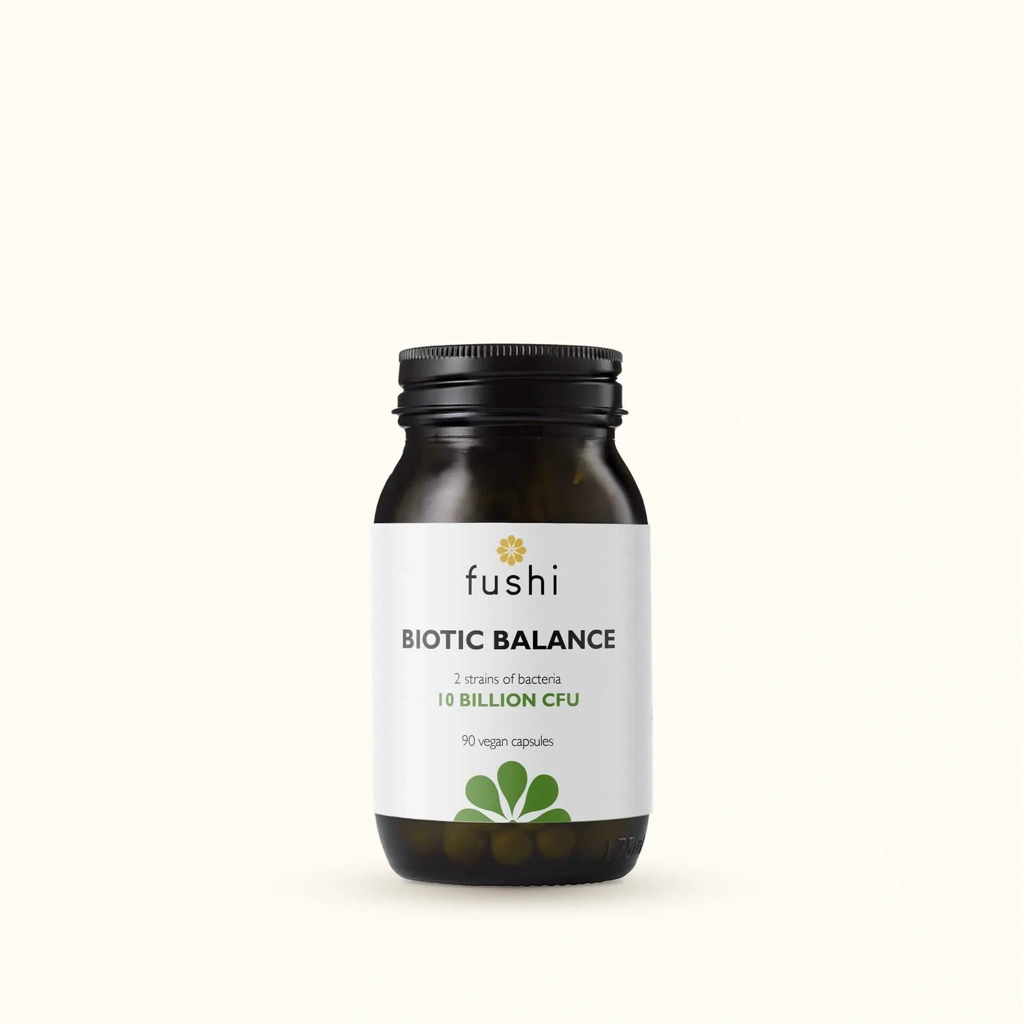 Biotic Balance