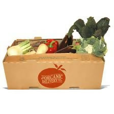 medium veg
