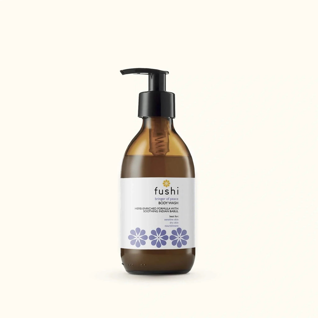 Bringer of Peace Herbal Body Wash 230ml