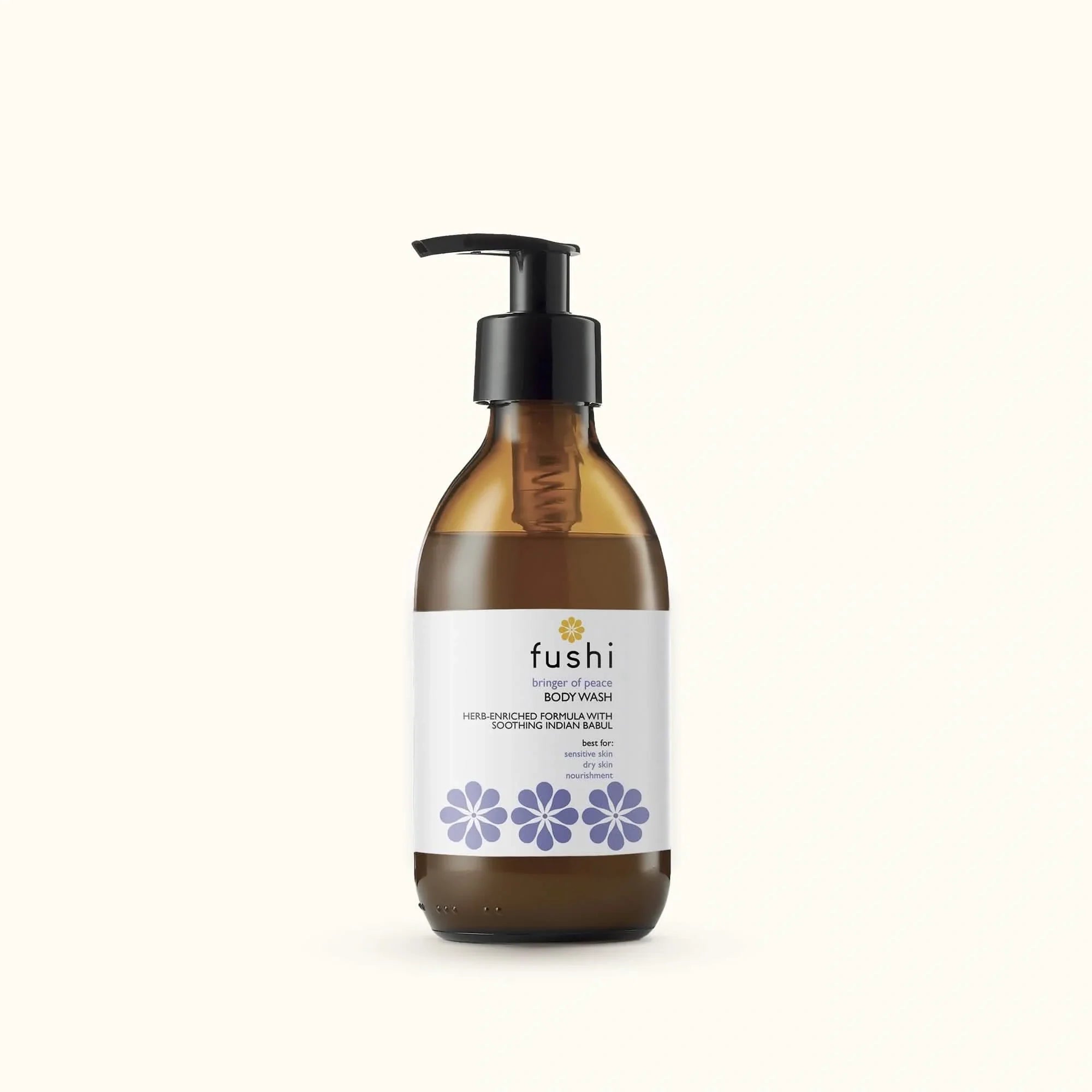 Bringer of Peace Herbal Body Wash 230ml