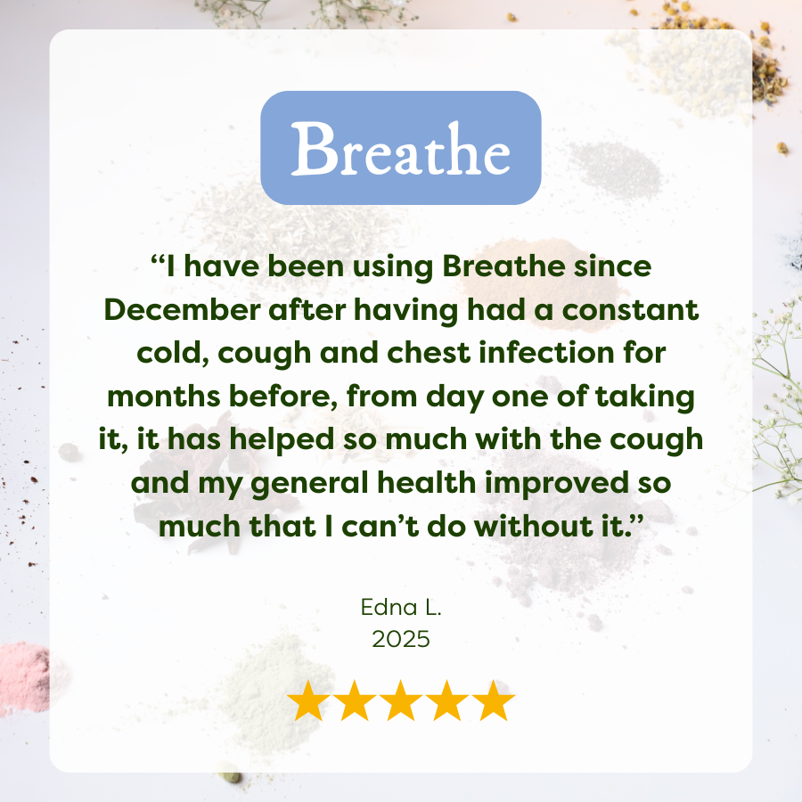 Breathe