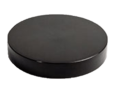 Cap, Lids for 50 ml Blue Glass Jar