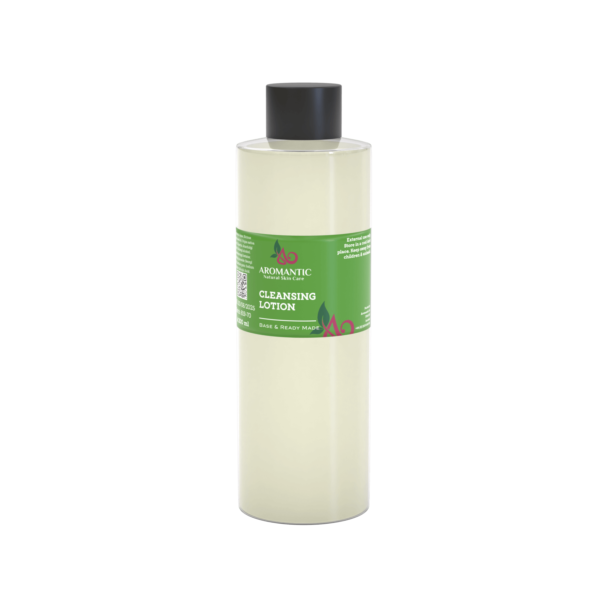 Cleansing Lotion