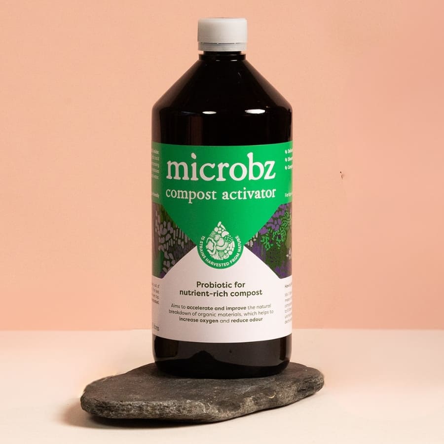Compost Activator
