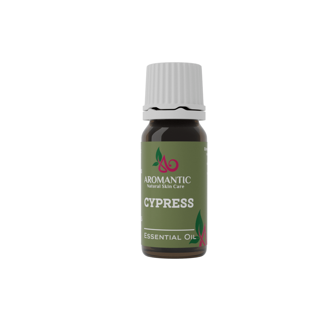 Cypress Essential Oil