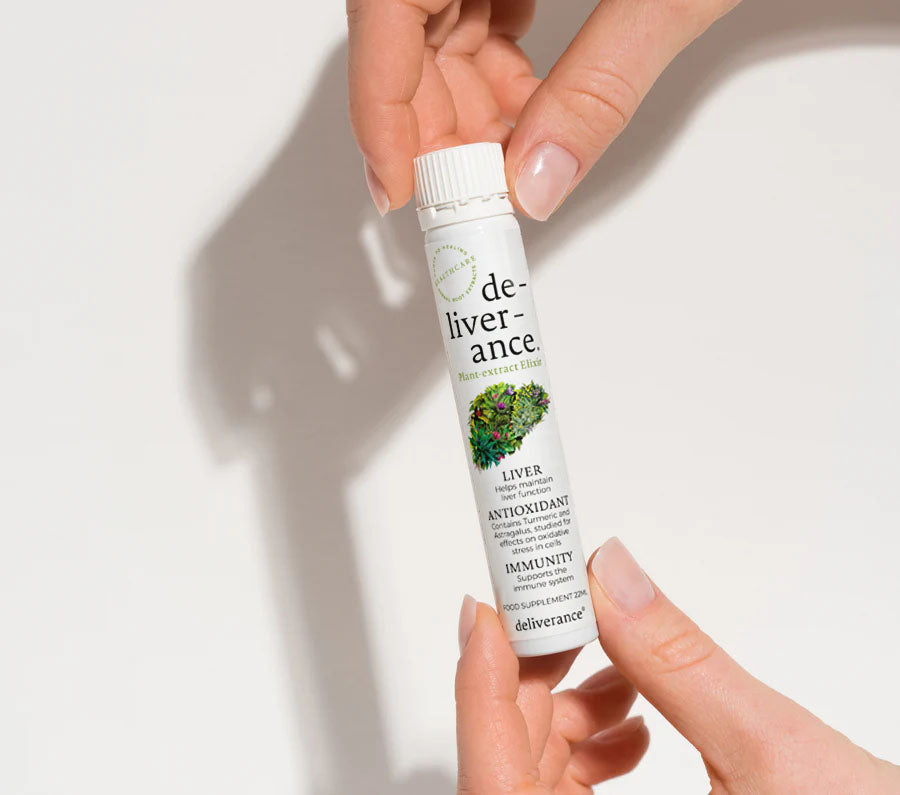 de-liver-ance by de-liver-ance | The Hackers Market