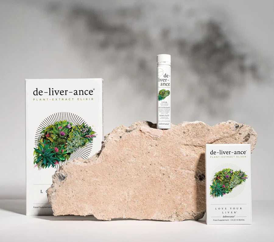 de-liver-ance by de-liver-ance | The Hackers Market