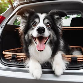 Hip & Joint Dog PLUS – Premium High-Strength Canine Joint Support Powder (UK) by Winston and Porter | The Hackers Market