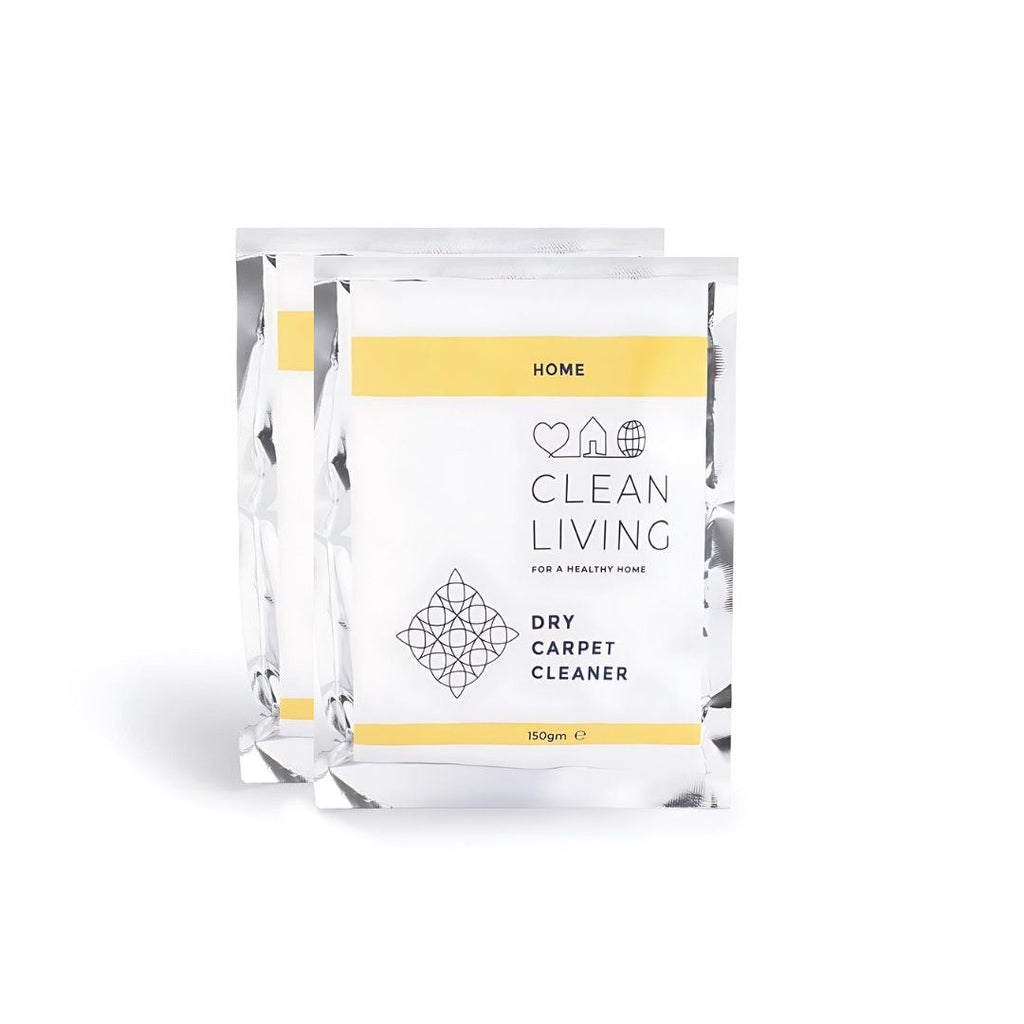 Eco Friendly Dry Carpet Cleaner