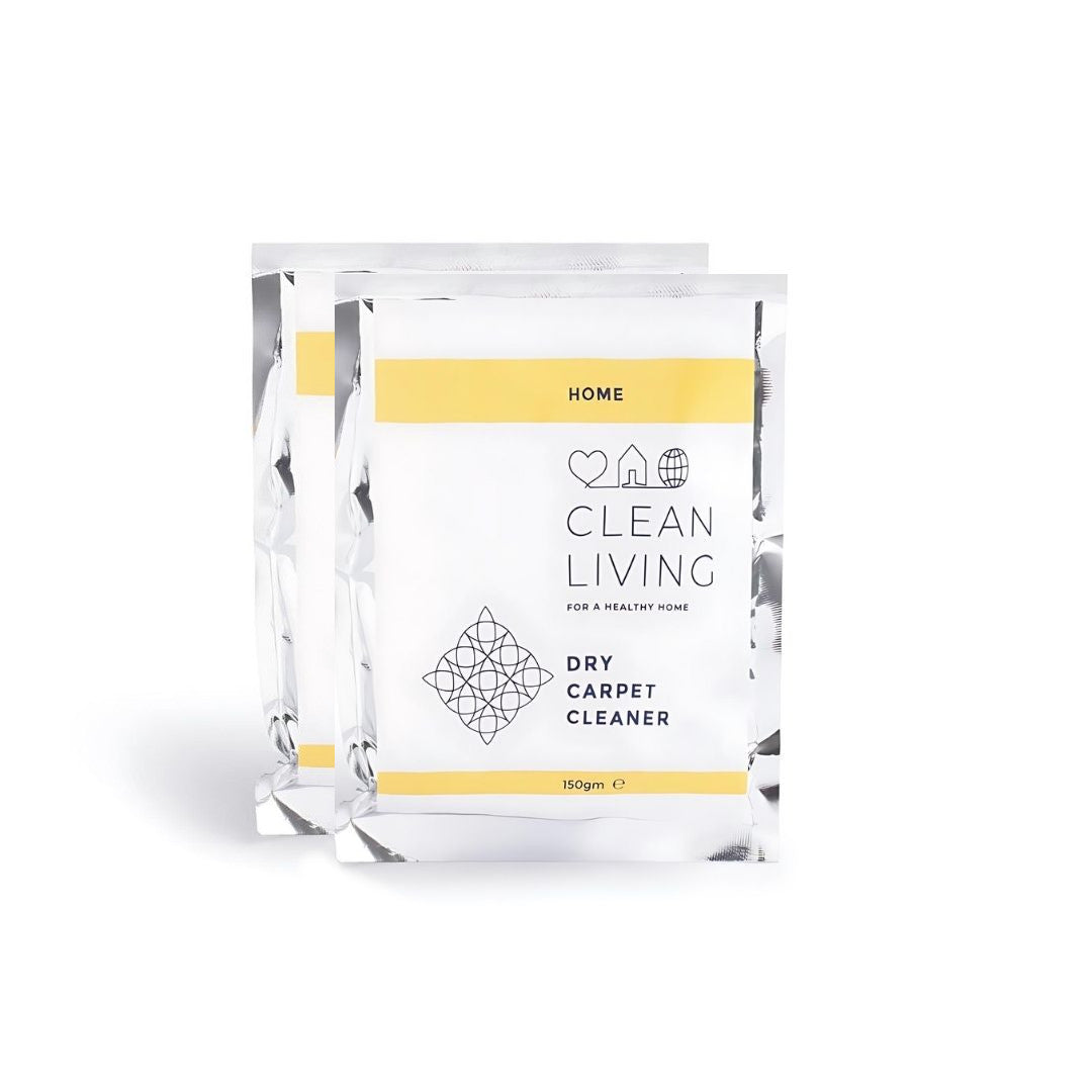 Eco Friendly Dry Carpet Cleaner