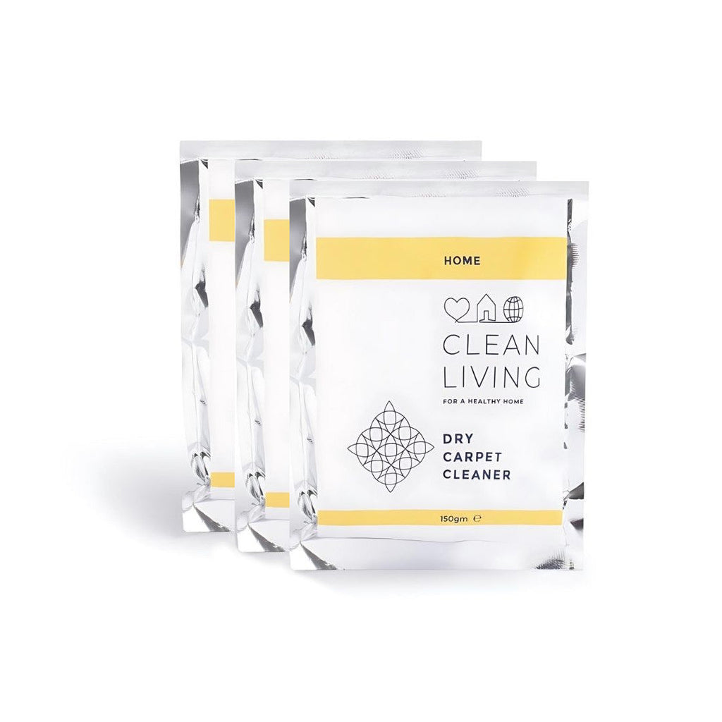 Eco Friendly Dry Carpet Cleaner