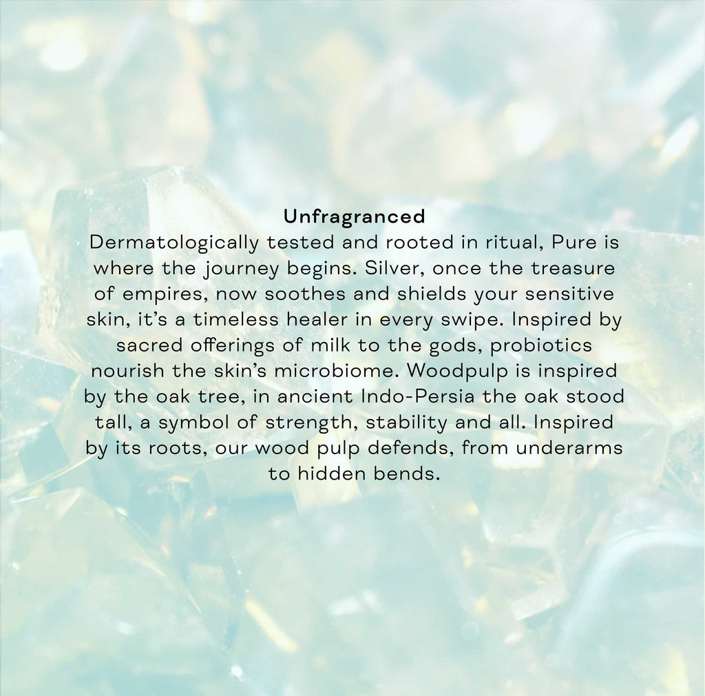 Nab - Pure