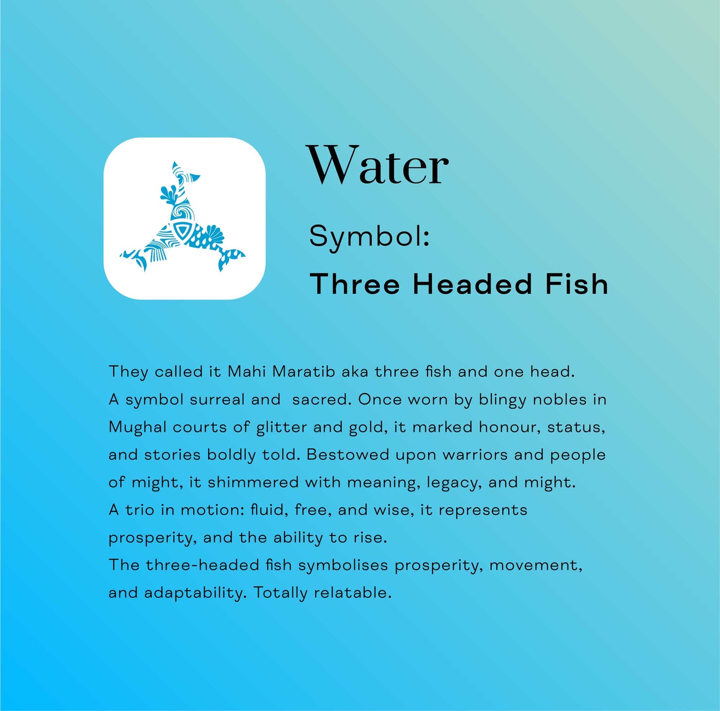 Ap - Water