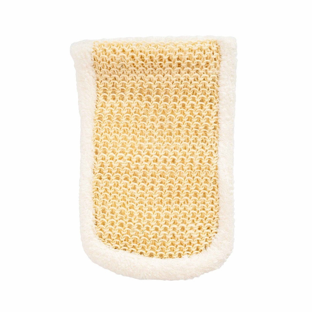 Eco Bath London Bamboo and Cotton Massage Mitt