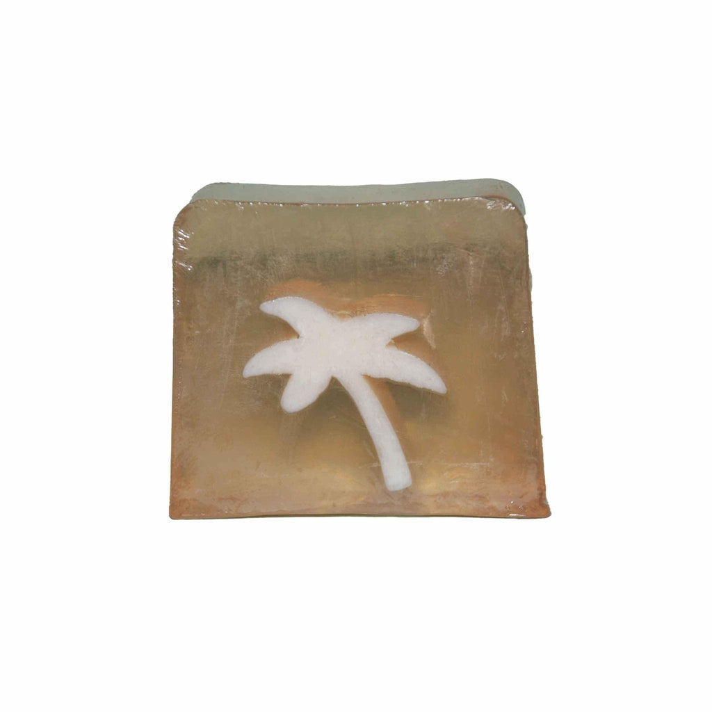 Eco Bath Exotic Shower Gel Bar