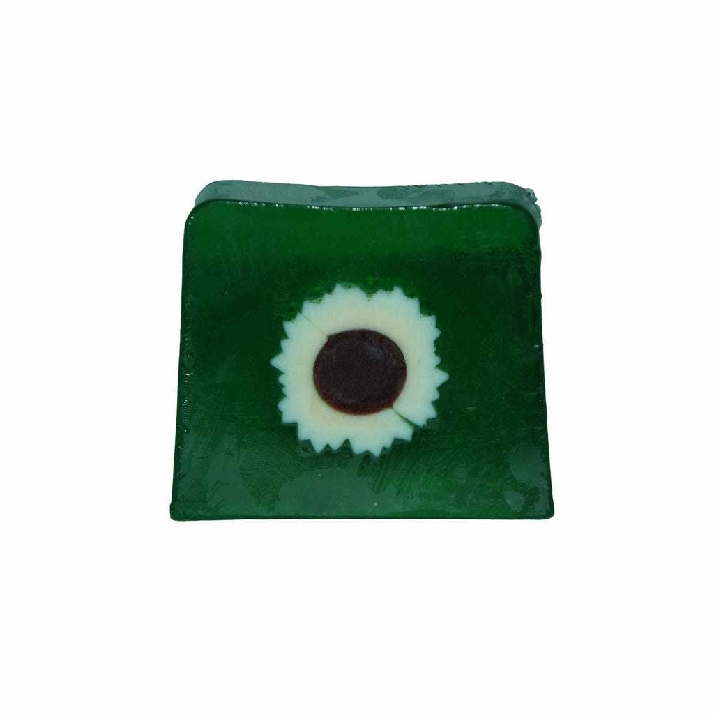 Eco Bath Exotic Shower Gel Bar